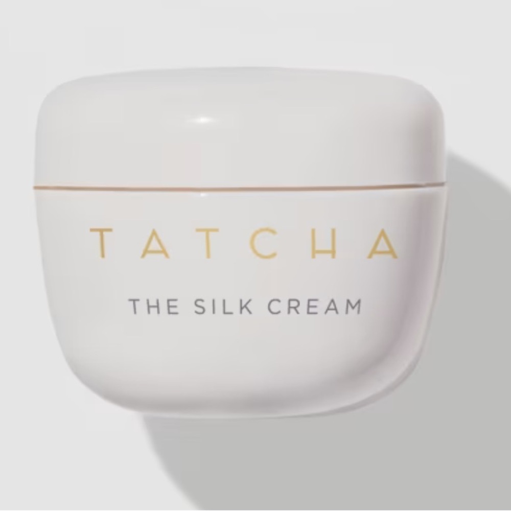 Tatcha The Silk Serum